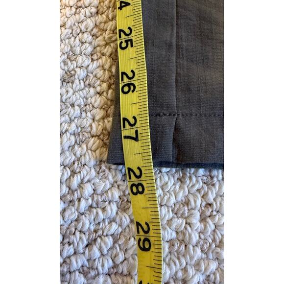 WHITE FOX Dark Green Cargo Pants - Size M‎ - Picture 4 of 5